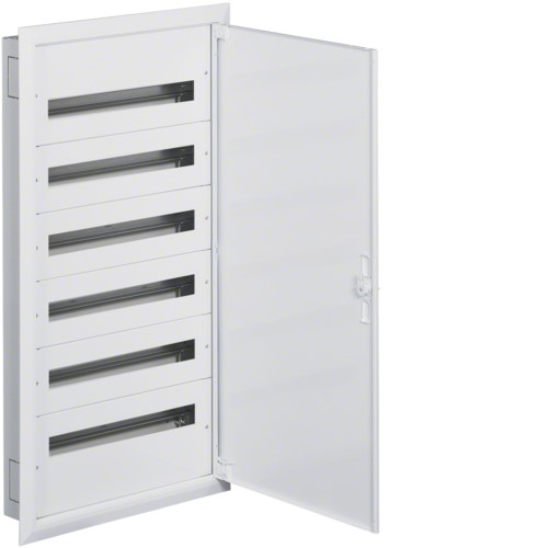 HAGER FW624FT rozdzielnica p/t 6R/144M