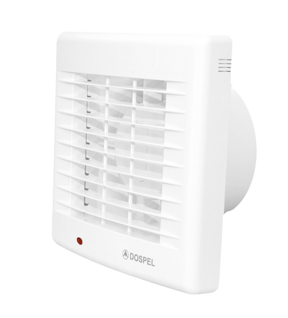 DOSPEL POLO 4 100WP wentylator ścienny sufitowy