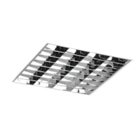 PXF oprawa ROMA SLB 4x18W EVG NEW