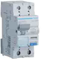 HAGER ADC920D wyłącznik komb. 2P B20A 30mA AC