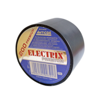 ANTICOR 200 PREMIUM taśma 50mmx18mb 1szt CZARNY