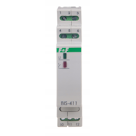 FF BIS-411 przekaźnik bistabilny 16A 230V