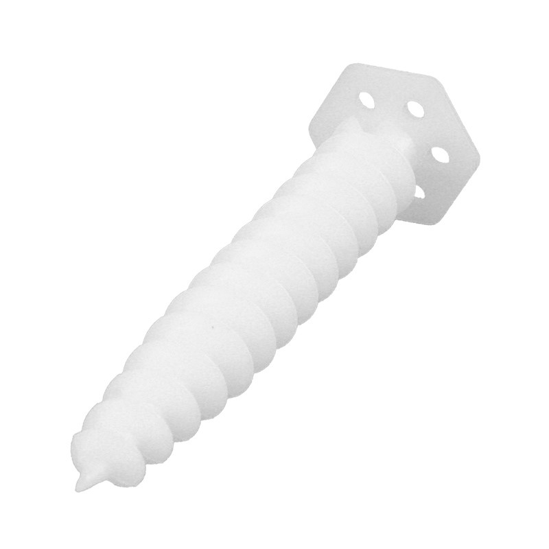 OPATÓWEK KWM-120 wkręcane kołki do izolacji