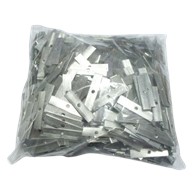 ALPROD PT-8 taśma aluminiowa cięta 8cm 1kg z otwor