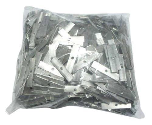 ALPROD PT-8 taśma aluminiowa cięta 8cm 1kg z otwor