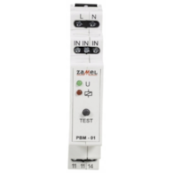 ZAMEL EXTA PBM-01 przekaźnik bistabilny 230V AC