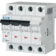 EATON ZP-A63/3N rozłącznik izolacyjny 4P 63A 230V