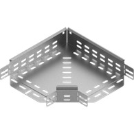 BAKS KKJ200H60 kolano 90 stopni