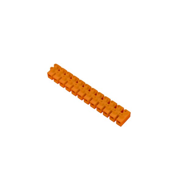 PAWBOL PS-6 listwa zaciskowa 12 torowa 6 mm2