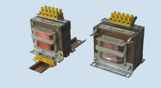 INDEL Transformator 400/001M/1 TMB 230V/24V 16,67A