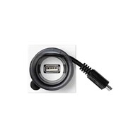 SIMON K45 BIAŁY ładowarka USB