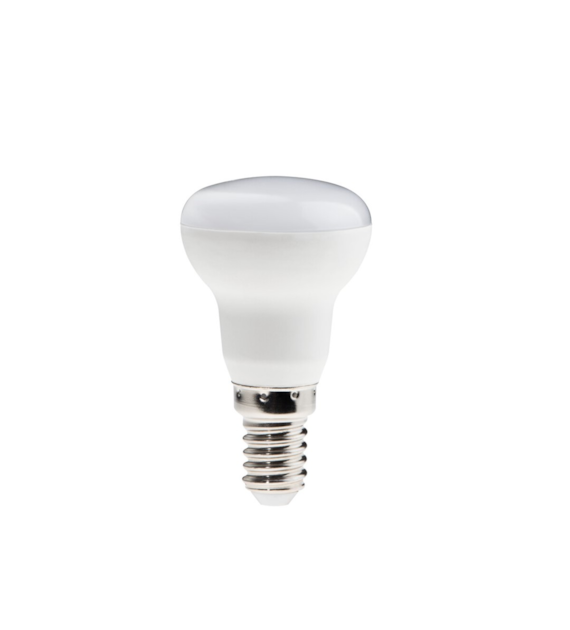 KANLUX SIGO R39 LED E14-WW żarówka 4W 320lm 3000K
