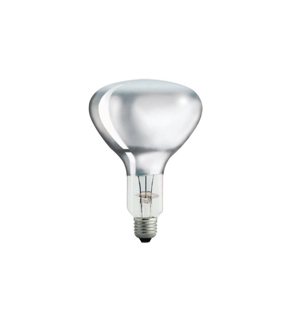 PHILIPS R125 IR 375W E27 promiennik podczerwieni