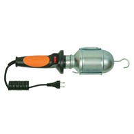 PAWBOL PL-2 oprawa przenośna E27 POMARAŃCZOWY