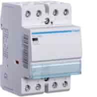 HAGER ESC440 stycznik 40A 4NO 230V