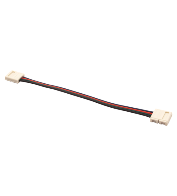 KANLUX CONNECTOR RGB 10-CPC łącznik do taśm LED