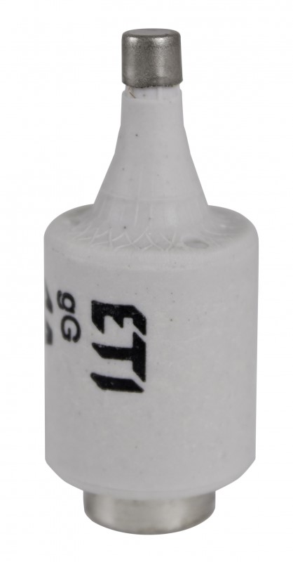 ETI DII DZ/gF 20A/500V wkładka topikowa