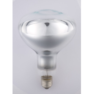 HELIOS PRO-1190 promiennik podczerwieni E27 250W