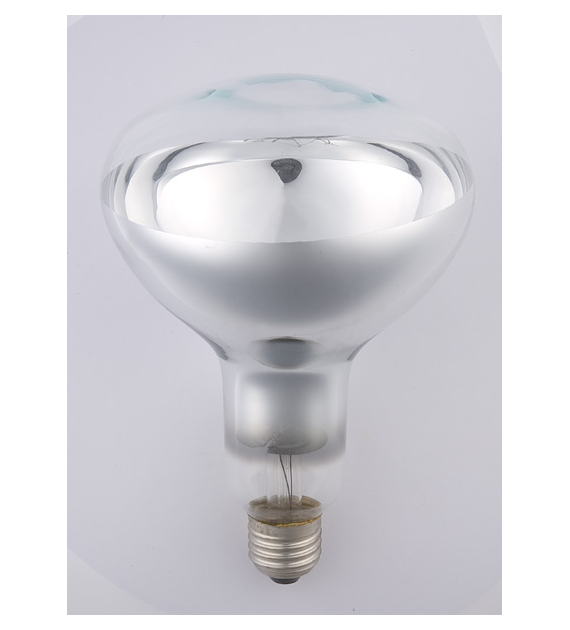 HELIOS PRO-1190 promiennik podczerwieni E27 250W