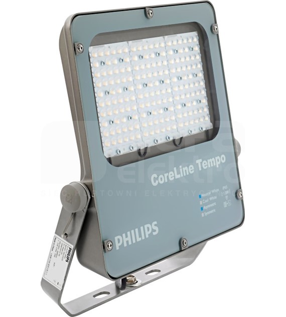 PHILIPS BVP120 LED120/NW A naświetlacz 120W 230