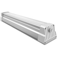 GREENLUX DUST PROFI LED oprawa 2xT8 120cm