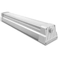 GREENLUX DUST PROFI LED oprawa 2xT8 120cm