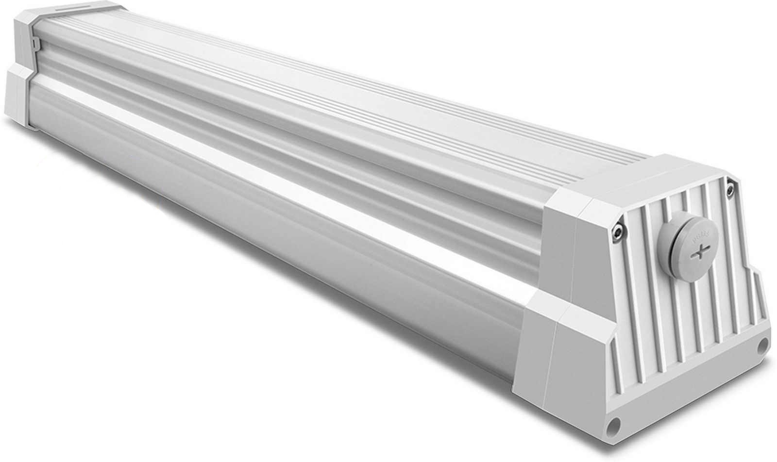 GREENLUX DUST PROFI LED oprawa 2xT8 120cm