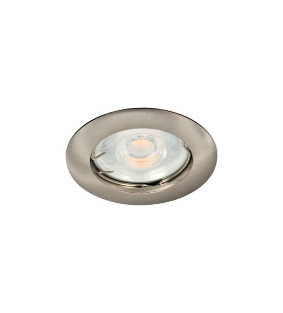 KANLUX VIDI CTC-5514-C/M oprawa punktowa CHROM MAT