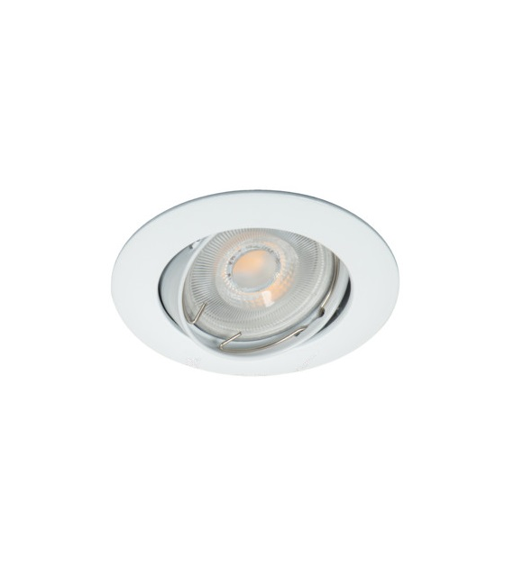 KANLUX VIDI CTC-5515-W oprawa punktowa BIAŁY