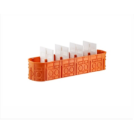 SIMET MULTIWALL M5x60F puszka p/t głęboka x5