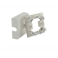 SIMET HAD01 puszka do kuchenek 80x80x25mm