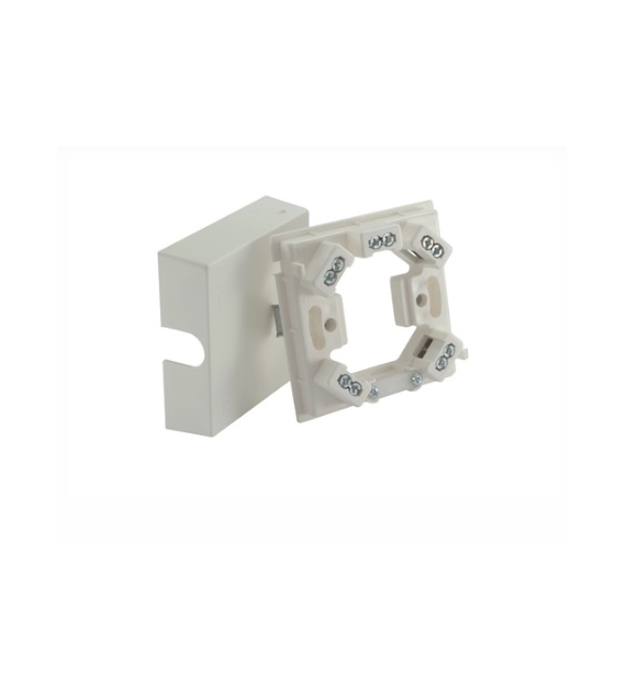 SIMET HAD01 puszka do kuchenek 80x80x25mm
