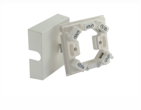 SIMET HAD01 puszka do kuchenek 80x80x25mm