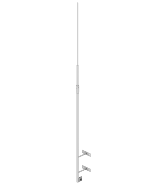 AN-KOM Iglica kominowa L-1000mm AN-90A/OG/