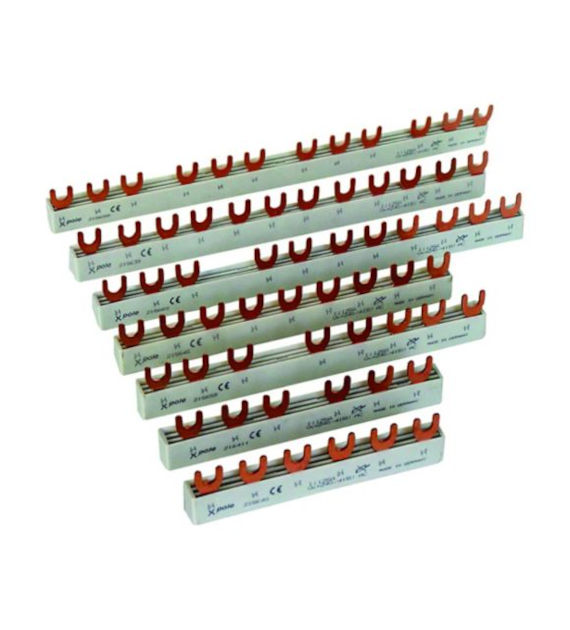 EATON EVG-1PHAS/12MODUL szyna łączeniowa 1F 12M