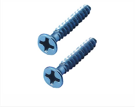 SIMET W25 wkręt do puszek 100szt