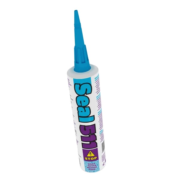 ANTICOR SEAL 511 masa uszczelniająca kartusz 310ml