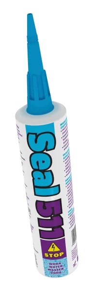 ANTICOR SEAL 511 masa uszczelniająca kartusz 310ml