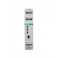FF STR-421 sterownik rolet dwuprzyciskowy 230V