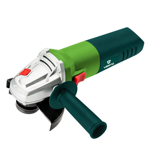 TOPEX VERTO 51G053 szlifierka kątowa 500W 115x22.2