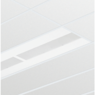 PHILIPS RC120B LED34S/840 PSD W30L12 oprawa BIAŁY