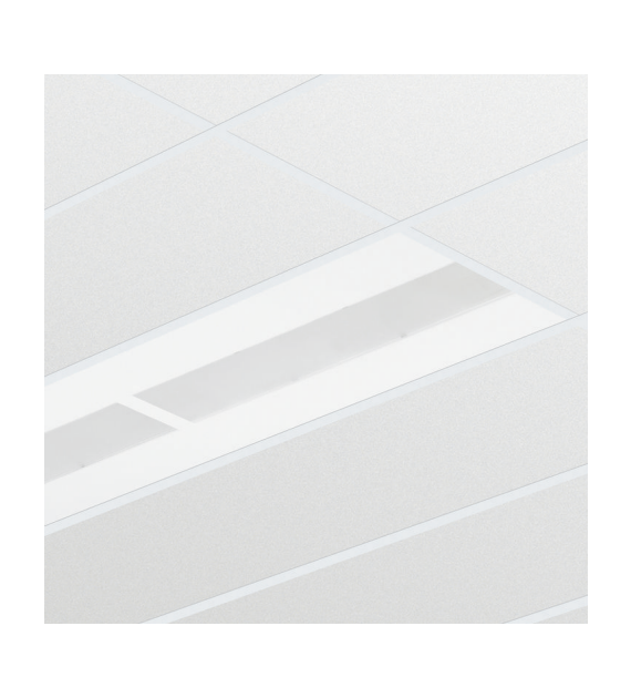 PHILIPS RC120B LED34S/840 PSD W30L12 oprawa BIAŁY