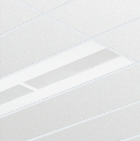 PHILIPS RC120B LED34S/840 PSD W30L12 oprawa BIAŁY