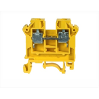 SIMET ZSG1-6.0Nz złączka szynowa 6mm ŻÓŁTY