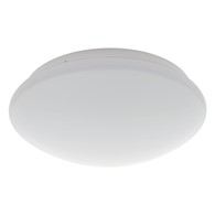 KANLUX DABA LED ECO DL-10O plafon 10W 580lm BIAŁY