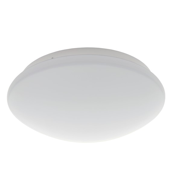 KANLUX DABA LED ECO DL-10O plafon 10W 580lm BIAŁY