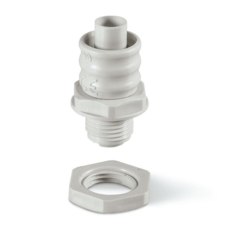 SCAME PG21 IP65 dławnica do rury GUS 20