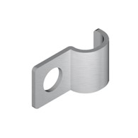 BAKS UDF12 uchwyt kabla fi12mm pojedyńczy 100 szt.