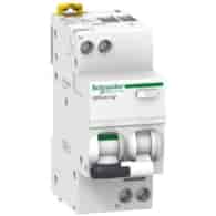 SCHNEIDER ACTI9 iDPNNVigi-B16-30-A kombinowany