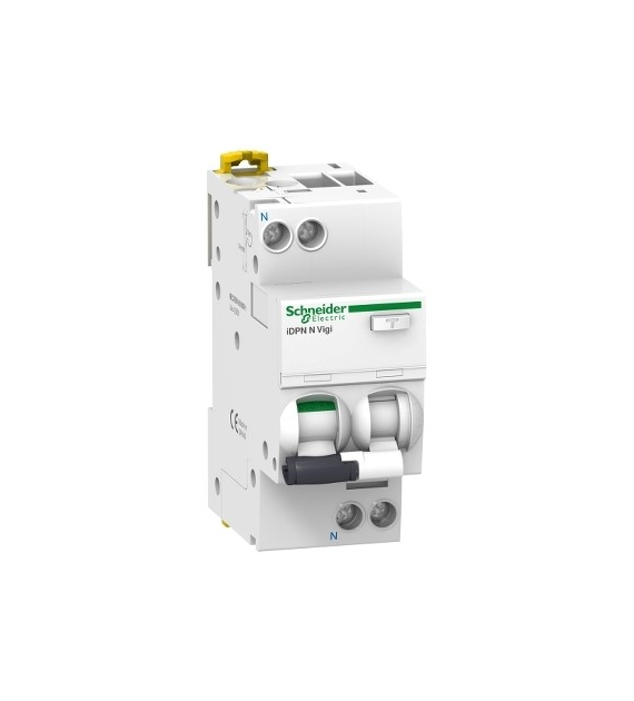 SCHNEIDER ACTI9 iDPNNVigi-B16-30-A kombinowany
